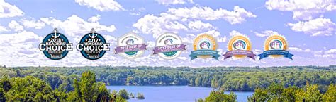village waterman lake